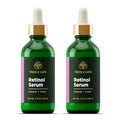 Retinol Serum for Face (2 Fl Oz (Pack of 2))