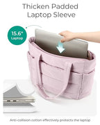 Tote Bag for Women (Pink / Small)