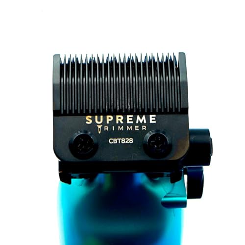 Vader Clipper with DLC Taper Blade STC5098 (Acid)
