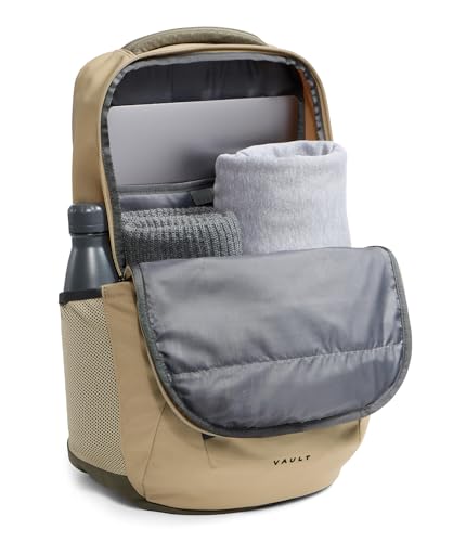Vault Laptop Pack (One Size / Khaki Stone/New Taupe Green/Bottle Green)