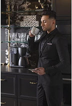 Café Specialty Drip Coffee Maker | 10-Cup Insulated Thermal Carafe | WiFi - Image 9