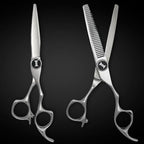 Apex 6" Hair Shears Set (Apex Cut + Thin 6")