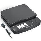 Digital Postal Shipping Scale with Tare Function (65 pound)