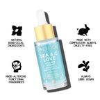 Beauty Sea & C Love Vitamin C Serum for Face (Sea & C Love)