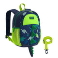 Toddler Backpack for Boys 2 (Dinosaur / Neoprene Toddler Backpack)