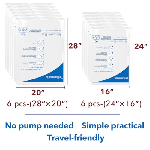 Vacuum Storage Bags