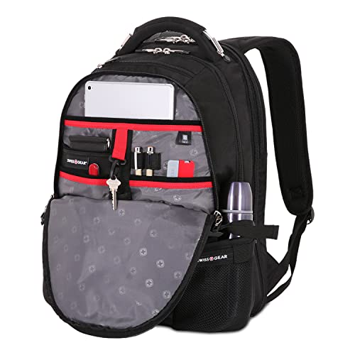 2769 ScanSmart Laptop Backpack (2769 Scansmart Backpack)