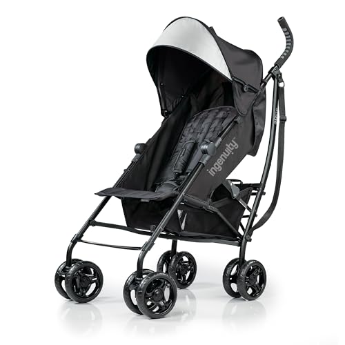 3Dlite Convenience Stroller (Jet Blue)