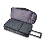 Andante 2 Wheeled Duffel Bag (28-Inch / Riverrock/Black)