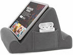 Tablet Lap Cushion (Gray)