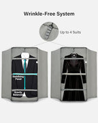 Premium Garment Bags for Travel