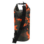 Waterproof Dry Bag 2L (Orange / 20L)