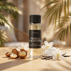 Vanilla Macadamia Diffuser Oil (0.68 Fl Oz (Pack of 1))