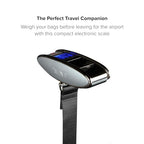 Scale Portable