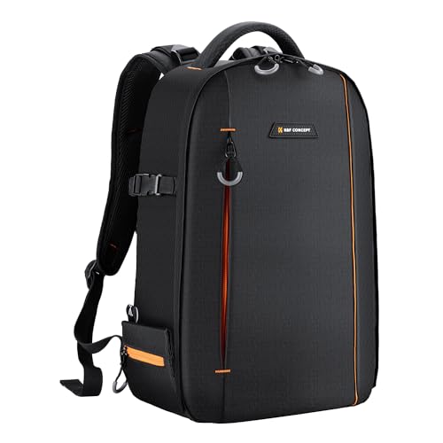 Camera Backpack (Designer)