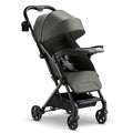 Lithe V2 Lightweight Travel Stroller Snack Tray Included (Forest)