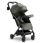 Lithe V2 Lightweight Travel Stroller Snack Tray Included (Forest)