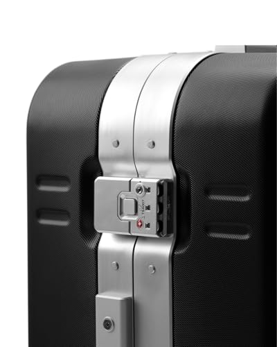 Ramverk Pro Medium Check (Silver / Checked-Medium)