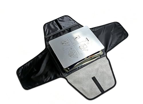 Travel Garment Folder