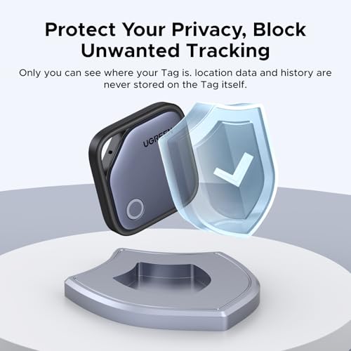 FineTrack Air Tracker Tags (small)