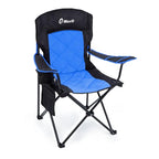Camping Chair (Blue)