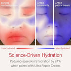 Ultra Repair Hydrating Pillow Pads (28 Count (Pack of 1))