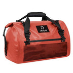 Motorcycle Dry Bag (Orange / 30L)