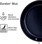 3 Piece Fry Pan Set (3 PC / Cozy Blue)
