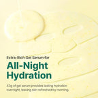 Green Tangerine Vita C Gel Mask