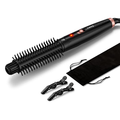 1 Inch Curling Iron Brush (1 inch)