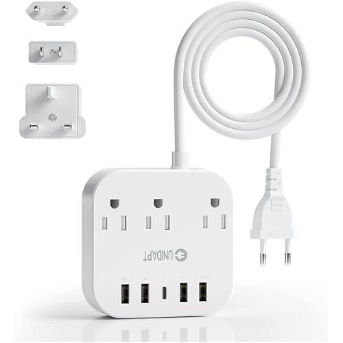 Cruise Approved Power Strip