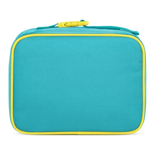 SpongeBob SquarePants Kids Lunch Box & Lunch Bag for School (Regular / SpongeBob: Pals)