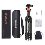 77’’ Tripod Camera Tripod for DSLR (77 Inches Tripod - B07DC48V5H)