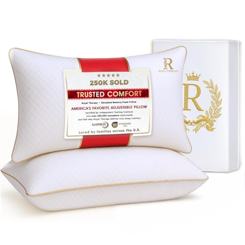 Queen Size Set of 2 (Queen (Pack of 2))