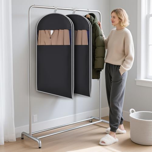 Compression Garment Bags (40"-2PCS)
