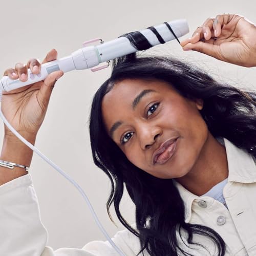 1.25 Inch Curling Wand Attachment (1.25" Curling Wand)