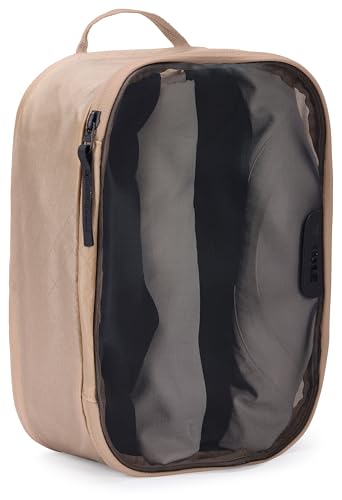 Packing Cube Size Small (Small / Single / GENTLE BEIGE)