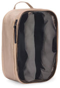 Packing Cube Size Small (Small / Single / GENTLE BEIGE)