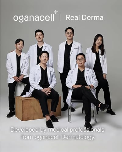 Oganacell DERX Cleanser