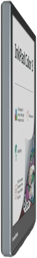 PocketBook InkPad Color 3 E-Book Reader - Image 5