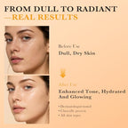 Turmeric Face Cream with Niacinamide & Hyaluronic Acid