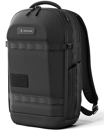 Aegis Backpack 18 Liter (18 Liter / Black)