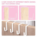1 Pack Over the (PINK / 18+ Pairs)