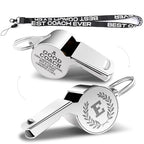Letters Coach Gifts (The letter E / 1.8*0.7 Inch)