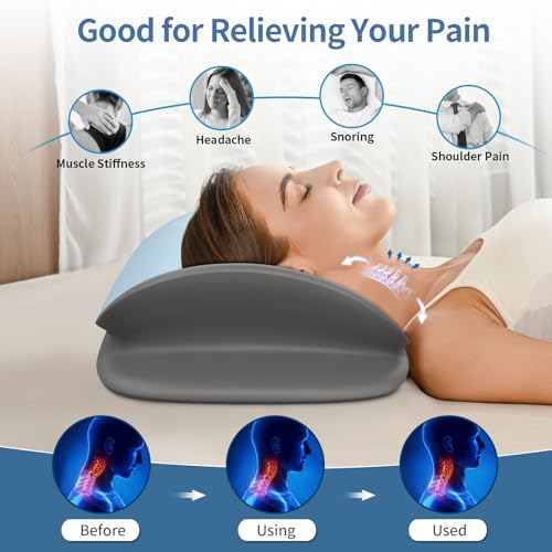 Cervical Neck Pillow