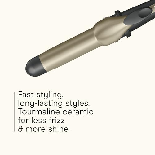 Conair Curling Wand (1¼-Inch)