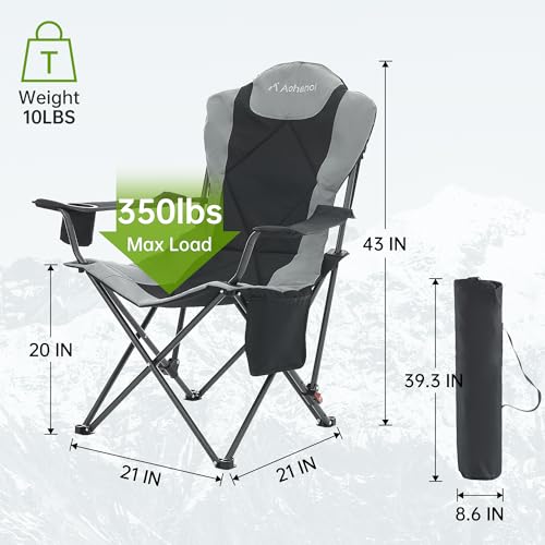 Camping Chairs