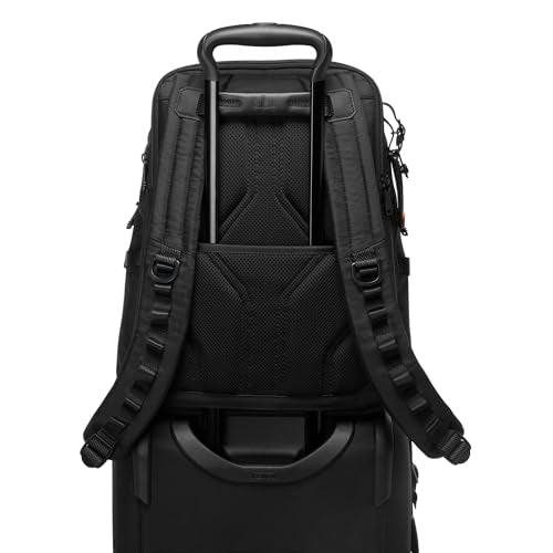 Men's Navigation Backpack (One Size / Terra Brown)