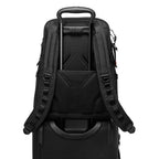 Men's Navigation Backpack (One Size / Terra Brown)