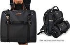 Men's Tool Roll Organizer